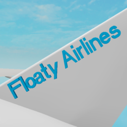 Floaty Airlines Simulator (Development)