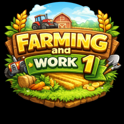 Farming and Work 1