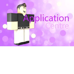 Application Centre