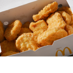 CHICKEN NUGGET GANG:p