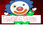 T00deLz Town