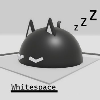 Whitespace || Omori