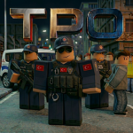 | TPO | Turkish Police Simulator