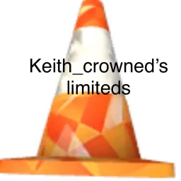 Keith_crowned’s free ugc limited event game icon