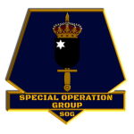SE | SOG Special Operation Group