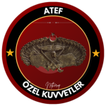 | ATEF | Özel Kuvvetler Komutanlığı
