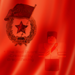 * The Red Guard