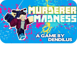 Murderer Madness !!