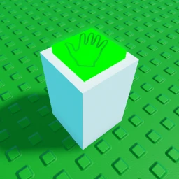 Don't Press The Green Button icon