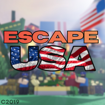 ESCAPE USA!