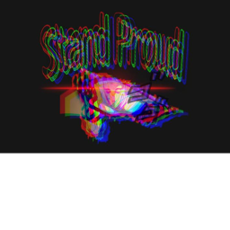 Stand Proud