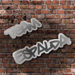 #TeamEspalda@ OFFICIAL