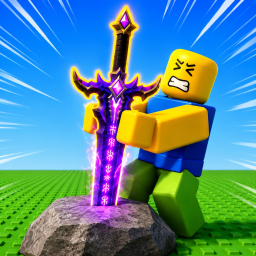 Pull the Sword! ⚔️ Battle Simulator