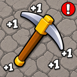 ⛏️ +1 Mining Evolution