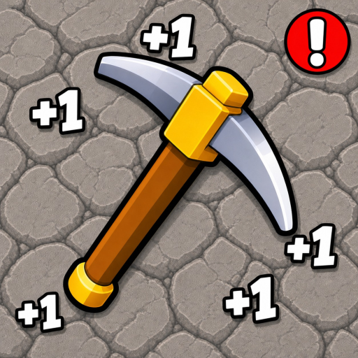 +1 Mining Evolution icon