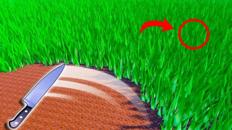 Cut Grass