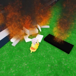 Carplane Destruction [ALPHA] icon