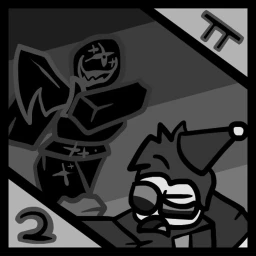Twisted Terror 2 Private Playtest icon