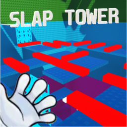 [SECOND OBBY]Slap Tower