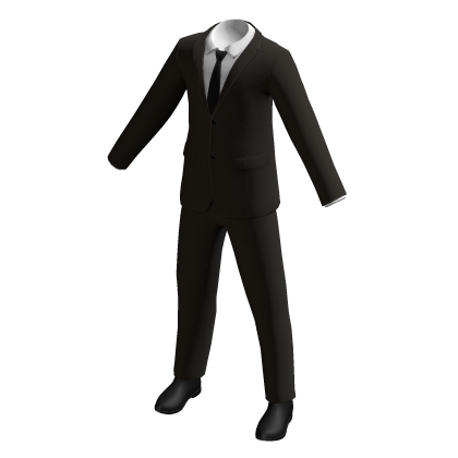 Business Suit thumbnail