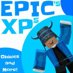 Epic's XPs