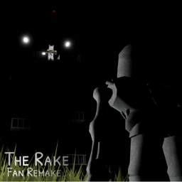 The Rake: Fan Remake Uncopylocked icon
