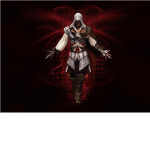 Dark thunder assasins