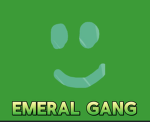 Emeral Gang group