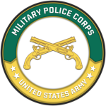 Milіtary Polіcе Corps