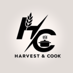 Harvest & Cook