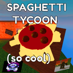 spaghetti tycoon