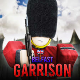 Belfast Garrison