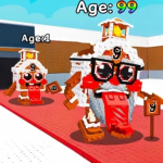 Steals A brainrot modded community