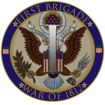 [USA] First Infantry Brigade