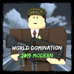 2019 Modern