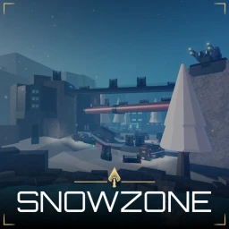 [RAID] Snowzone icon