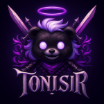 ToniSir On Top