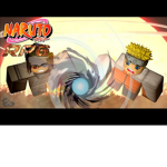 Path of a Shinobi:Roleplay