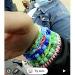 BRACELETSSS
