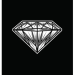 Diamond period