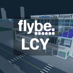 London City Airport