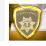 Mano County Sheriff's Office || RP.