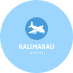 |〔 Kalimarau Airport 〕|