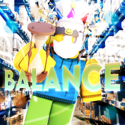 [DGI] Balance