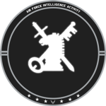 Aιr Force Intelligence