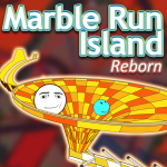 Marble Run Island - Reborn (BETA)