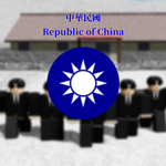|ROC| 中華民國 Republic of China