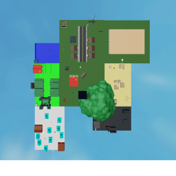The Spike