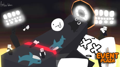 Event Plaza: Revamped