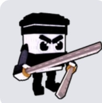 Johnny Explosion